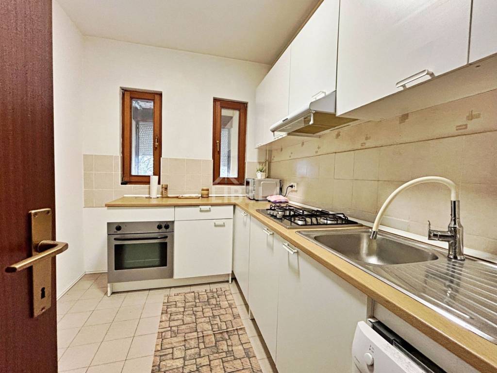 Flat in a building, Sale, Zagreb, Stenjevec