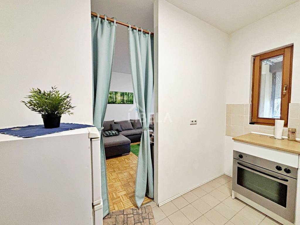 Flat in a building, Sale, Zagreb, Stenjevec
