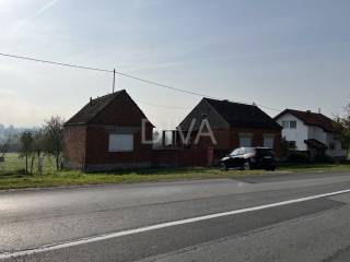 One-storey house, Sale, Oriovac, Radovanje