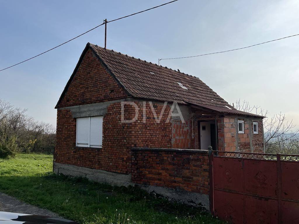 One-storey house, Sale, Oriovac, Radovanje