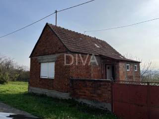 One-storey house, Sale, Oriovac, Radovanje