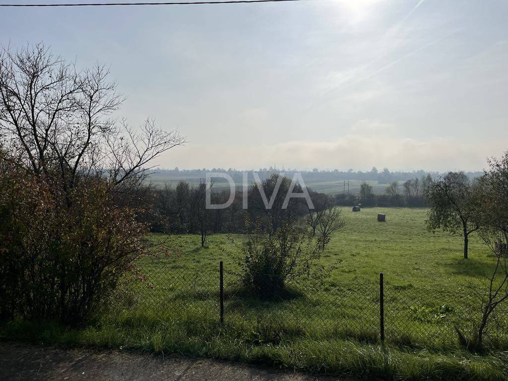 One-storey house, Sale, Oriovac, Radovanje