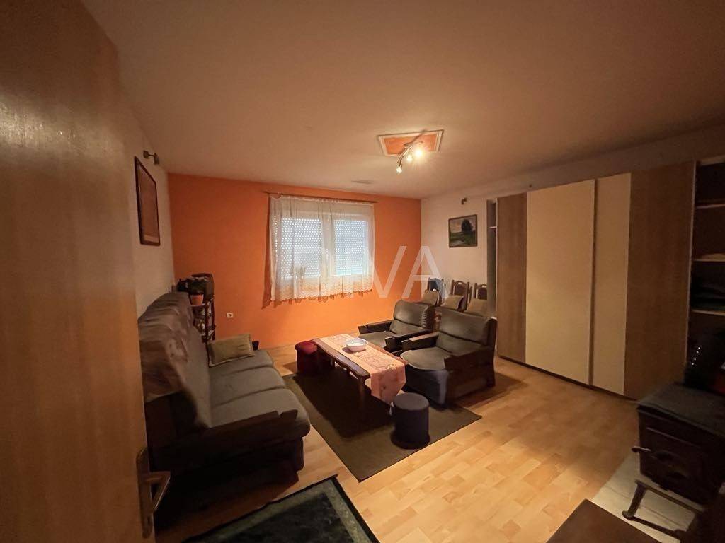 One-storey house, Sale, Oriovac, Radovanje
