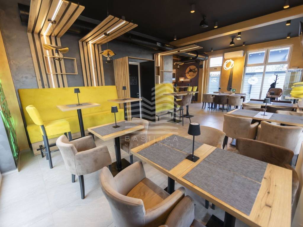 Lokal, Najam, Zagreb, Novi Zagreb - istok