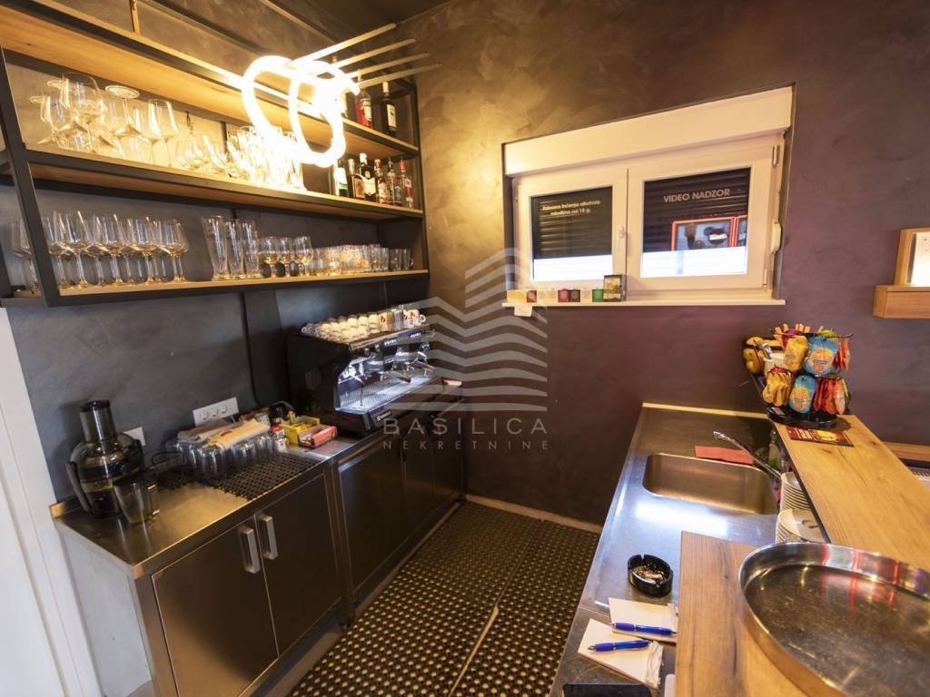 Lokal, Najam, Zagreb, Novi Zagreb - istok