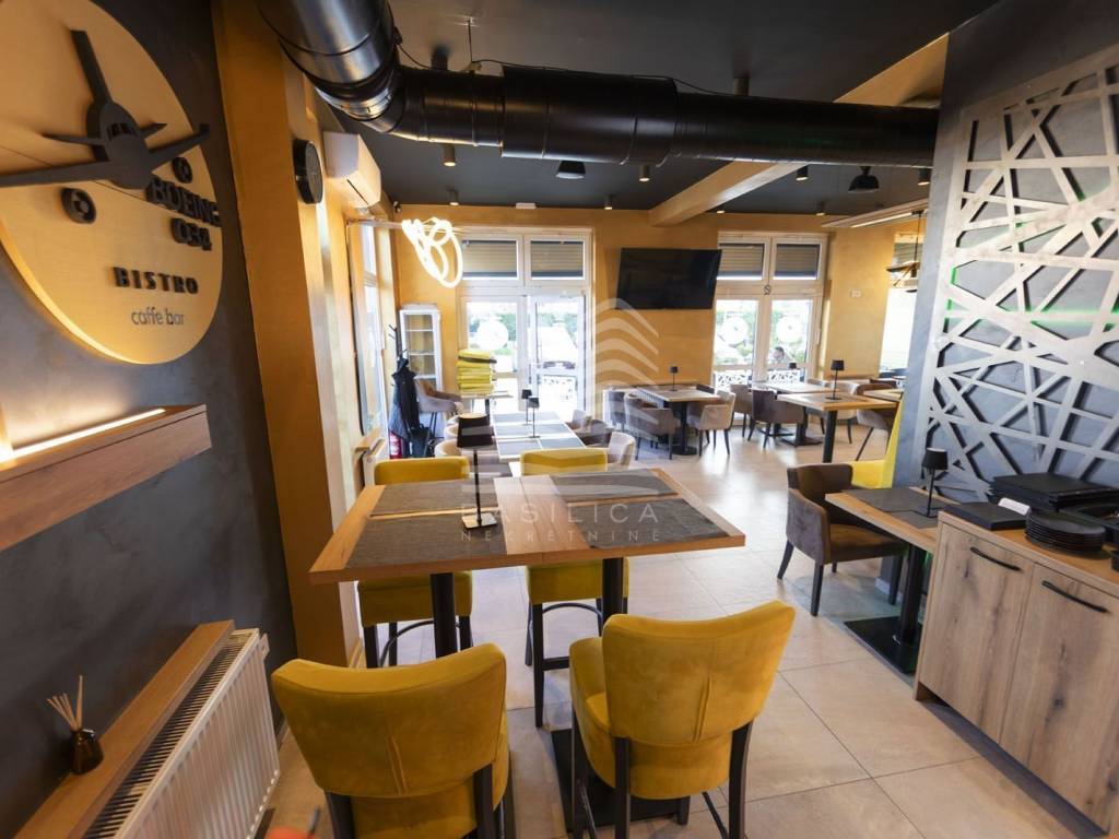 Lokal, Najam, Zagreb, Novi Zagreb - istok