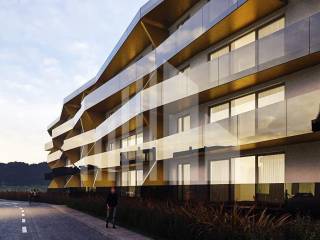 Flat in a new building, Sale, Poreč, Poreč