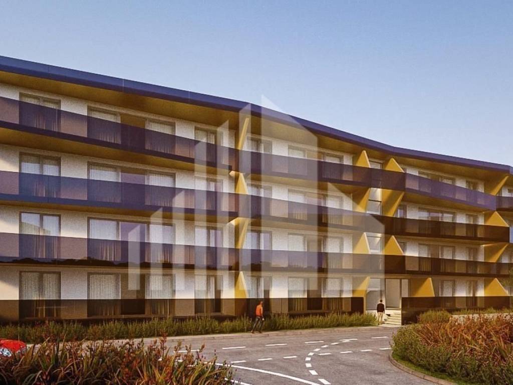 Flat in a new building, Sale, Poreč, Poreč