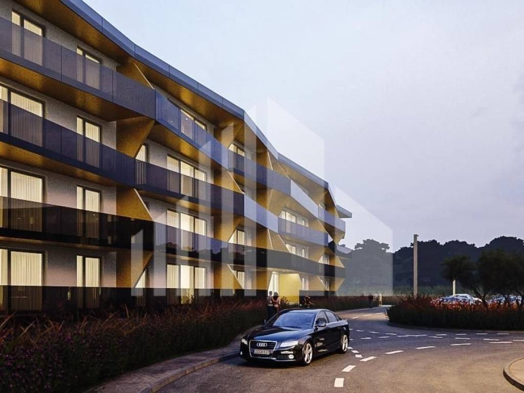 Flat in a new building, Sale, Poreč, Poreč