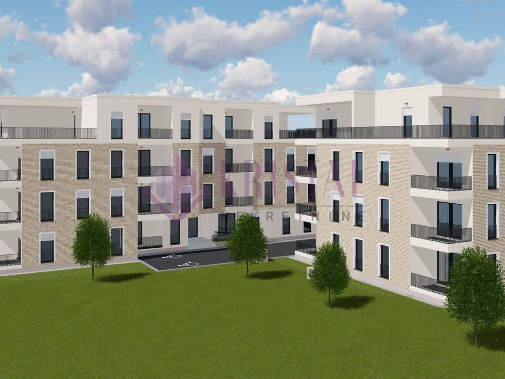 Flat in a new building, Sale, Zaprešić, Zaprešić