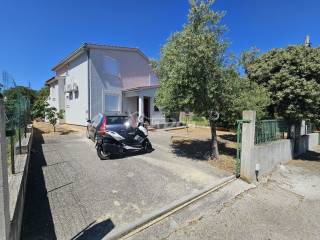 House by the sea, Sale, Preko, Ugljan