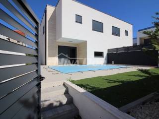 Terraced house, Sale, Vir, Vir