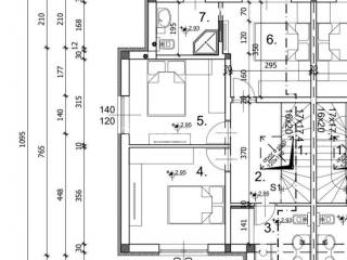 Terraced house, Sale, Vir, Vir