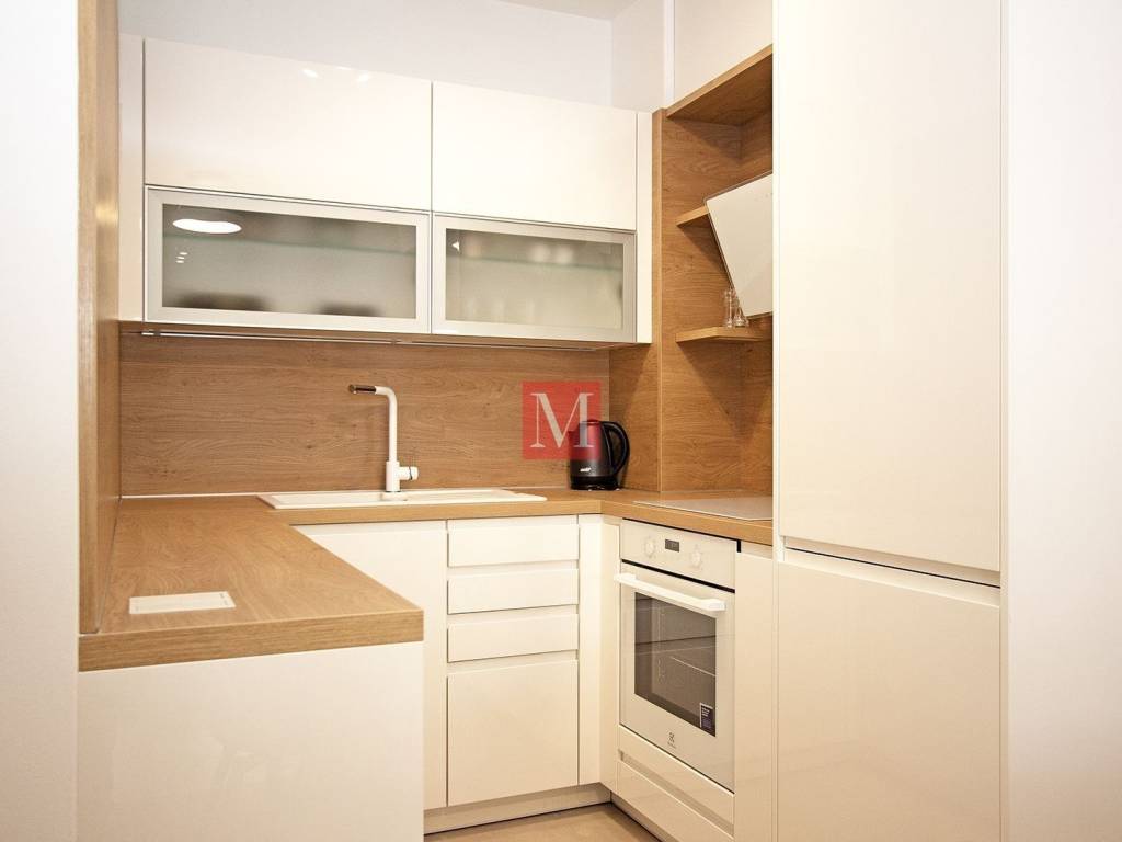 Flat in a new building, Rent, Zagreb, Trešnjevka - sjever