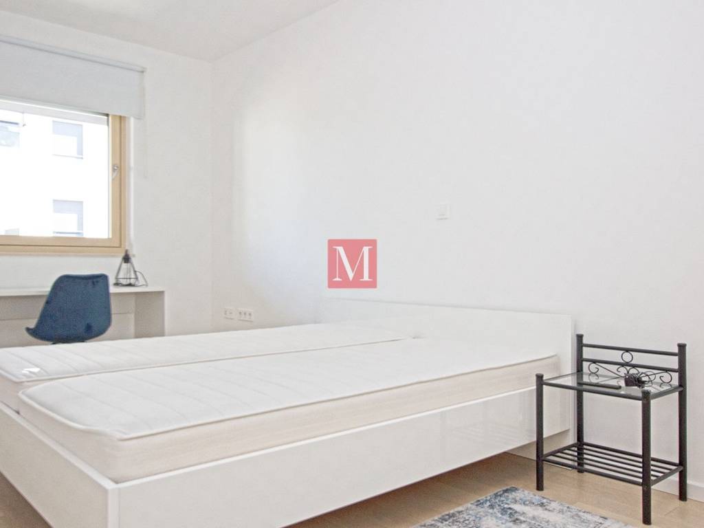 Flat in a new building, Rent, Zagreb, Trešnjevka - sjever