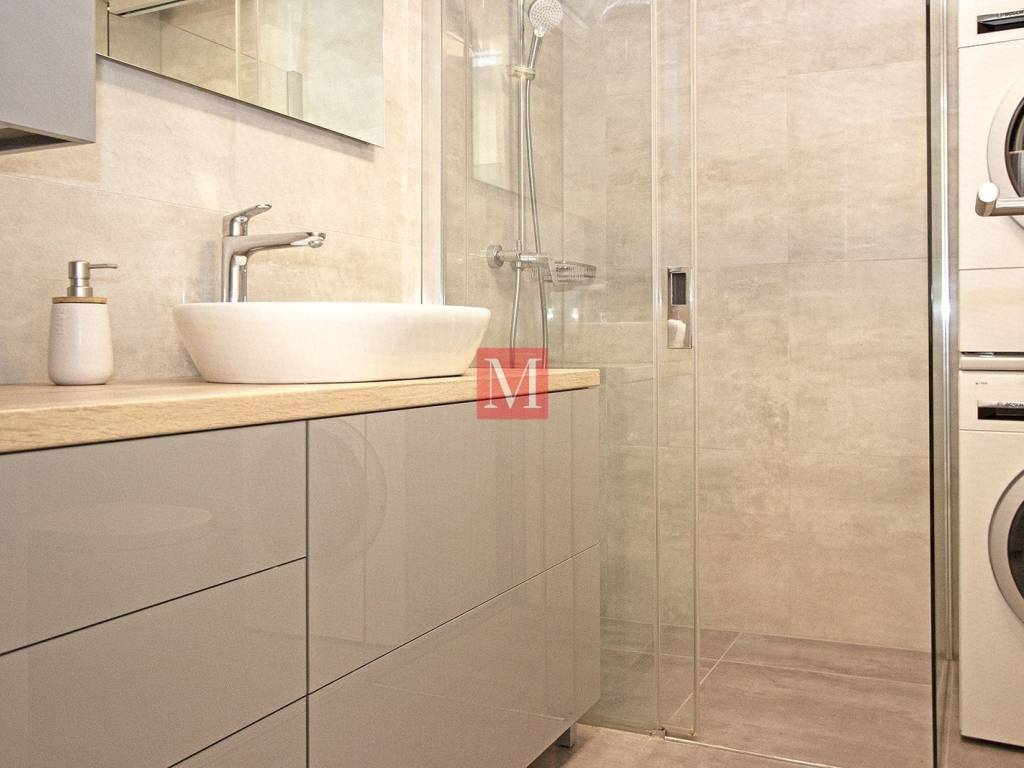 Flat in a new building, Rent, Zagreb, Trešnjevka - sjever