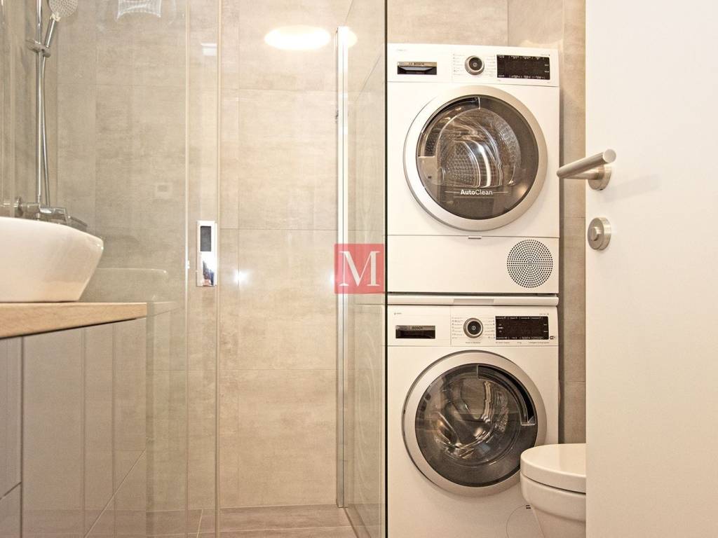 Flat in a new building, Rent, Zagreb, Trešnjevka - sjever