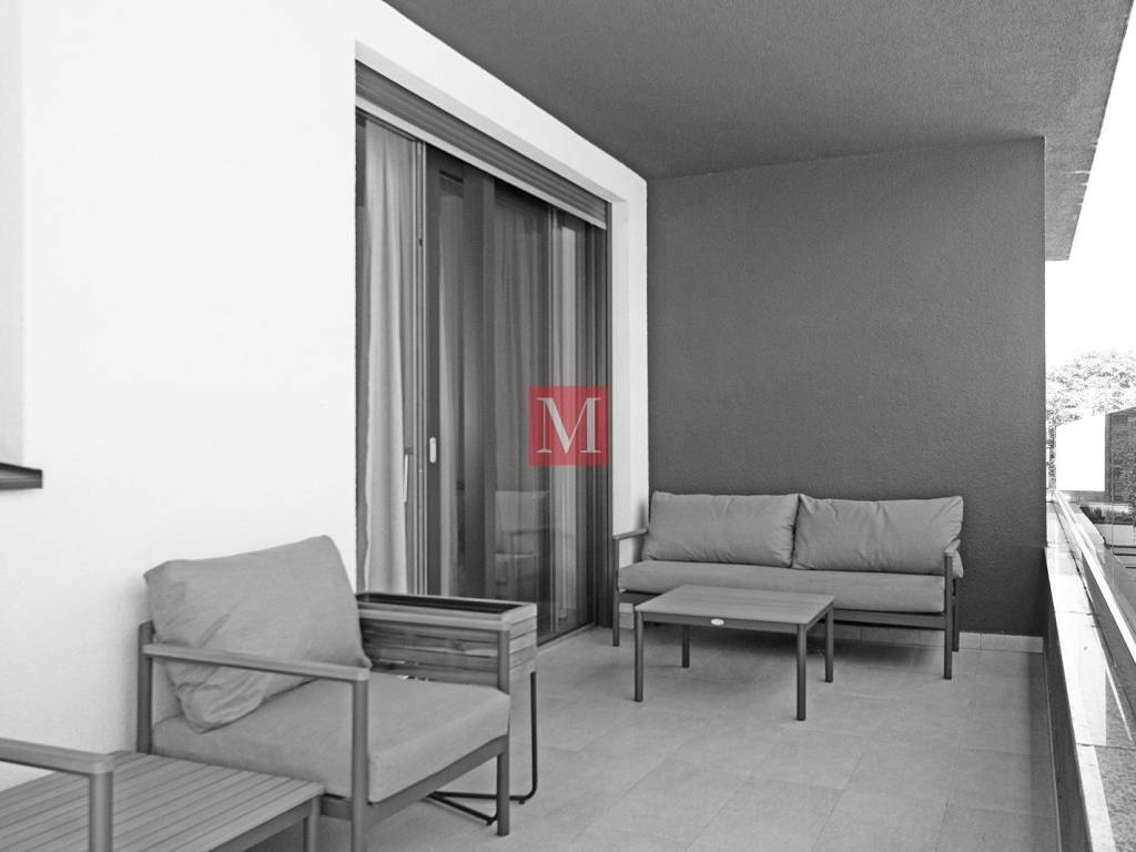 Flat in a new building, Rent, Zagreb, Trešnjevka - sjever