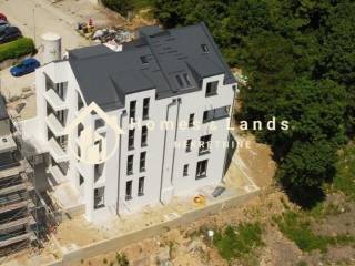 Flat in a new building, Sale, Zagreb, Sesvete