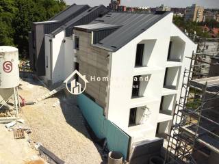Flat in a new building, Sale, Zagreb, Sesvete