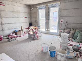 Flat in a new building, Sale, Zagreb, Sesvete