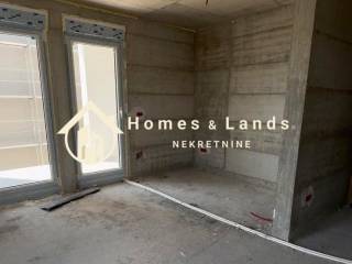 Flat in a new building, Sale, Zagreb, Sesvete