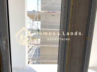 Flat in a new building, Sale, Zagreb, Sesvete