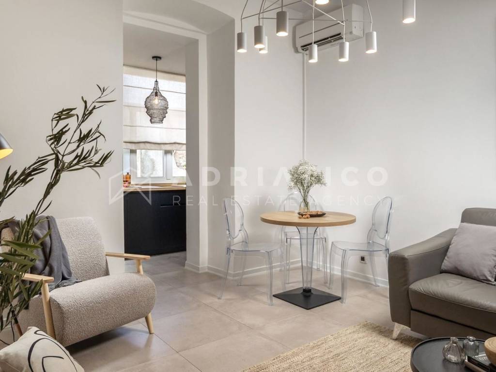 Flat in a building, Sale, Pula, Pula