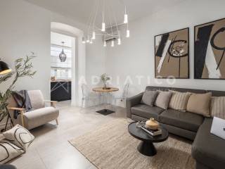Flat in a building, Sale, Pula, Pula