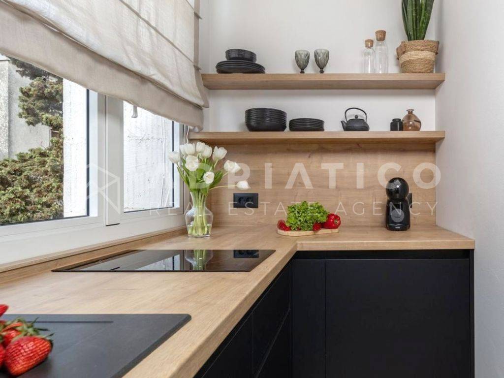 Flat in a building, Sale, Pula, Pula