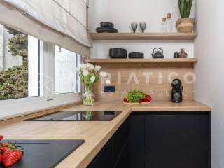Flat in a building, Sale, Pula, Pula