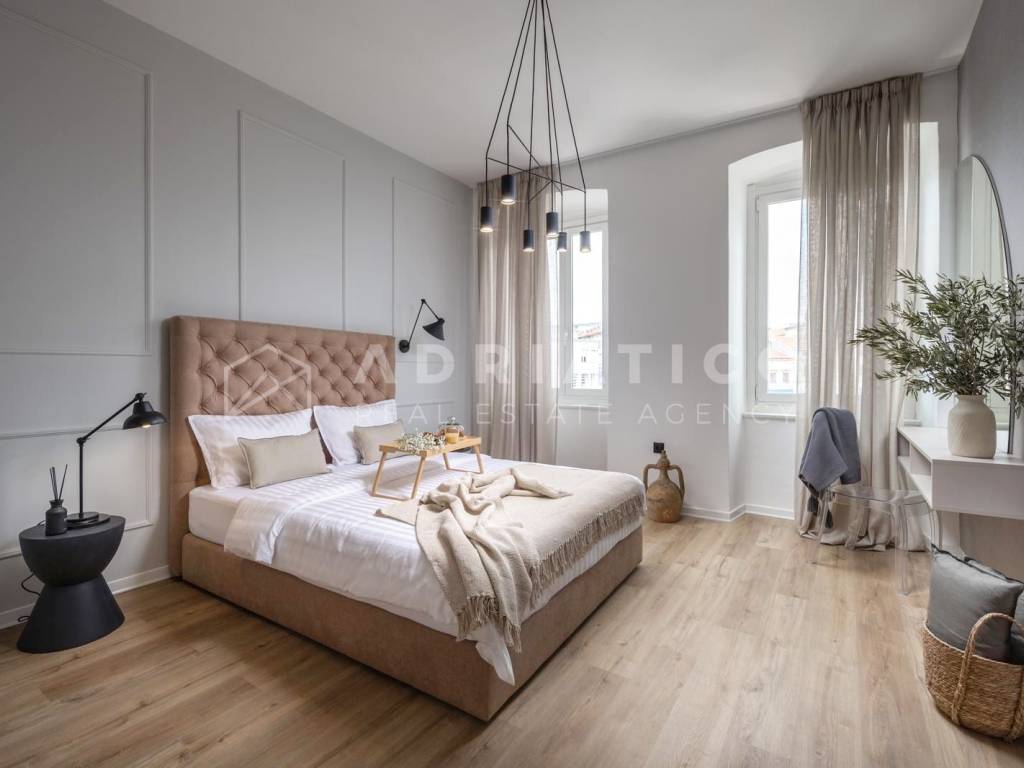 Flat in a building, Sale, Pula, Pula