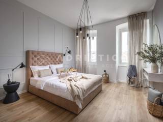 Flat in a building, Sale, Pula, Pula