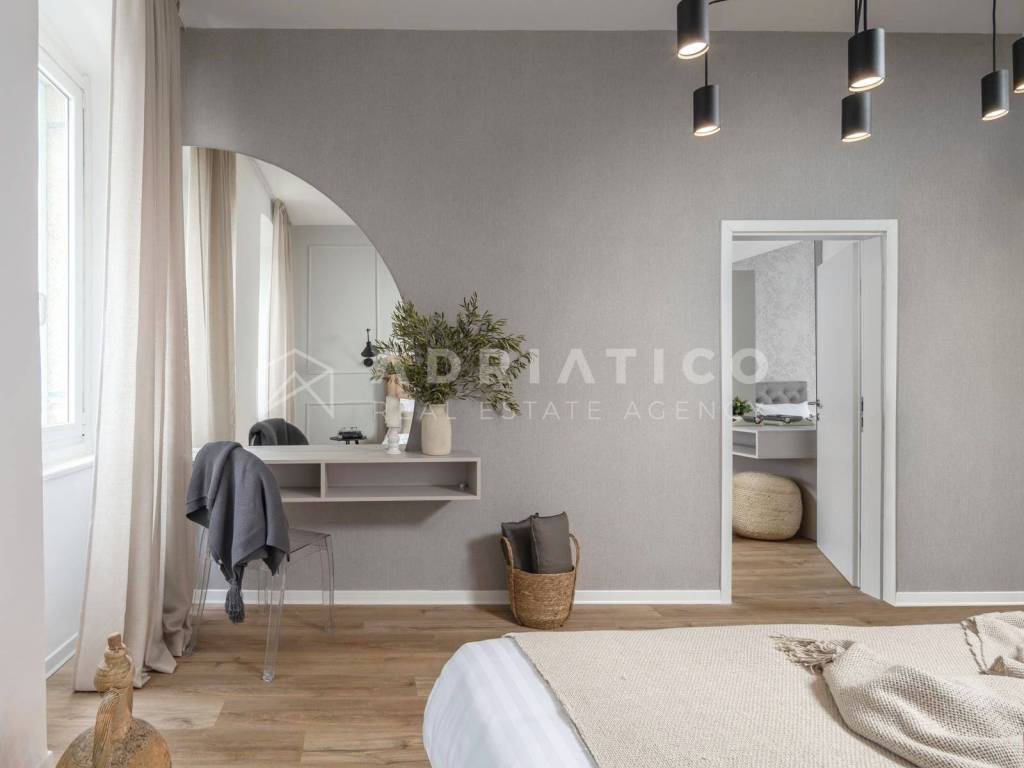 Flat in a building, Sale, Pula, Pula