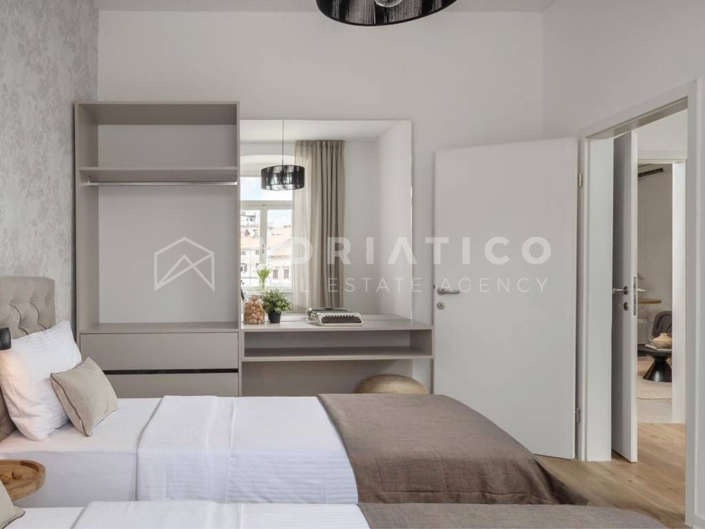 Flat in a building, Sale, Pula, Pula