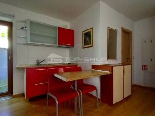Flat in an urban villa, Rent, Zagreb, Donji Grad