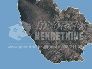 Agricultural plot, Sale, Vir, Vir