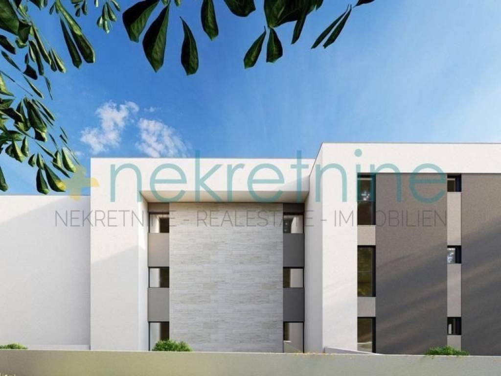 Flat in a new building, Sale, Privlaka, Privlaka