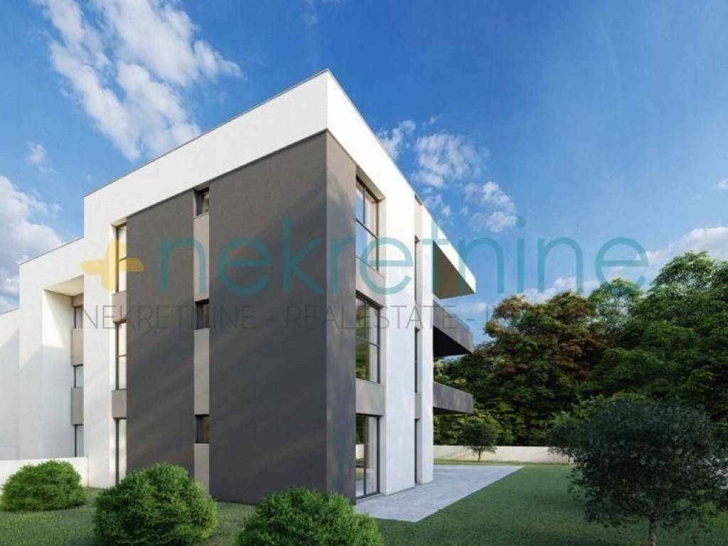 Flat in a new building, Sale, Privlaka, Privlaka