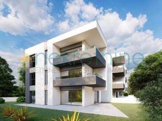 Flat in a new building, Sale, Privlaka, Privlaka