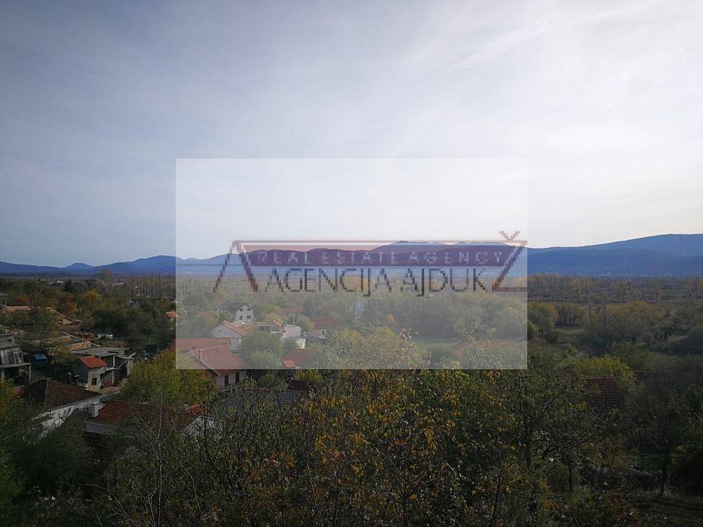 Zemljiste, Prodaja, Imotski