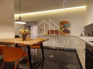 Flat in a new building, Rent, Kostrena, Glavani