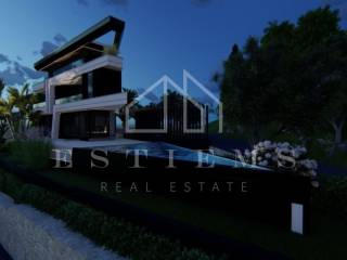 Luxury villa, Sale, Lovran, Lovran