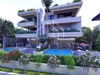 Flat in an urban villa, Sale, Lovran, Lovran