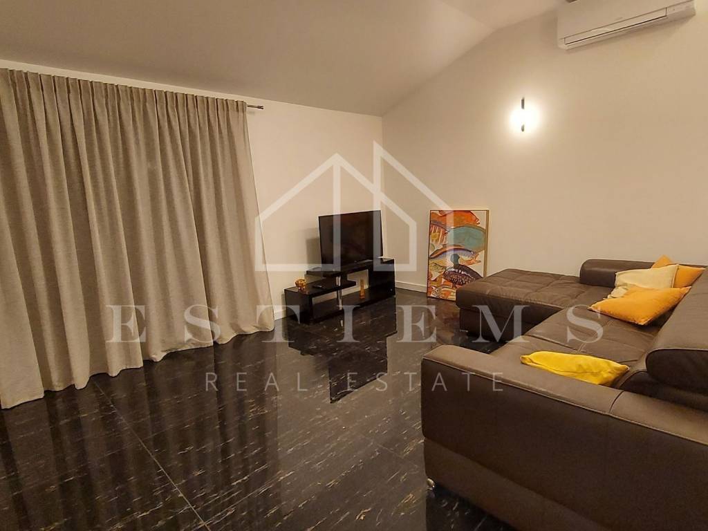 Flat in a new building, Rent, Kostrena, Glavani