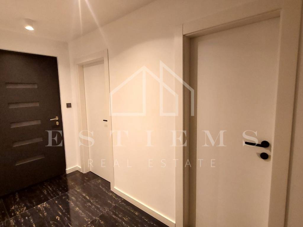 Flat in a new building, Rent, Kostrena, Glavani