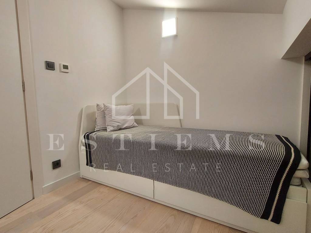 Flat in a new building, Rent, Kostrena, Glavani