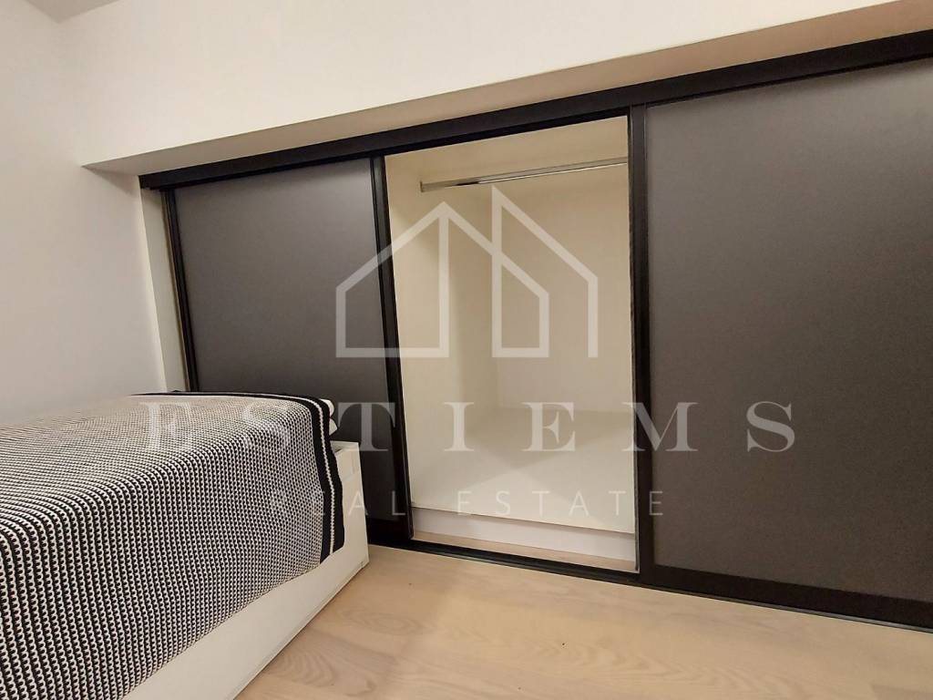 Flat in a new building, Rent, Kostrena, Glavani
