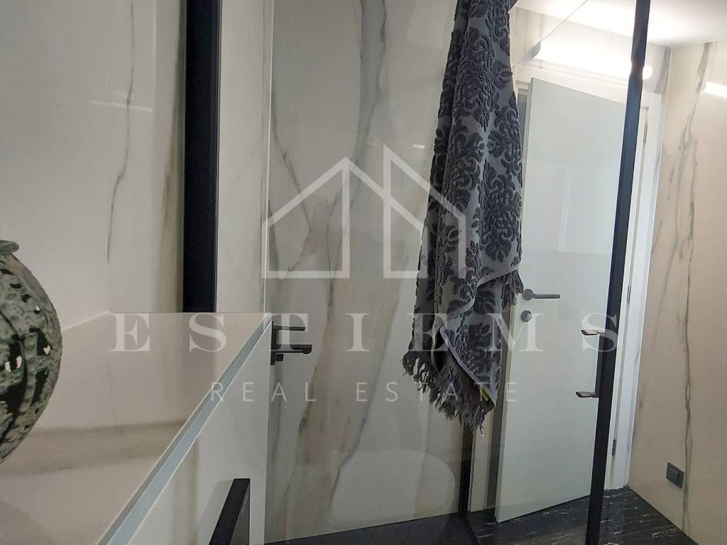 Flat in a new building, Rent, Kostrena, Glavani