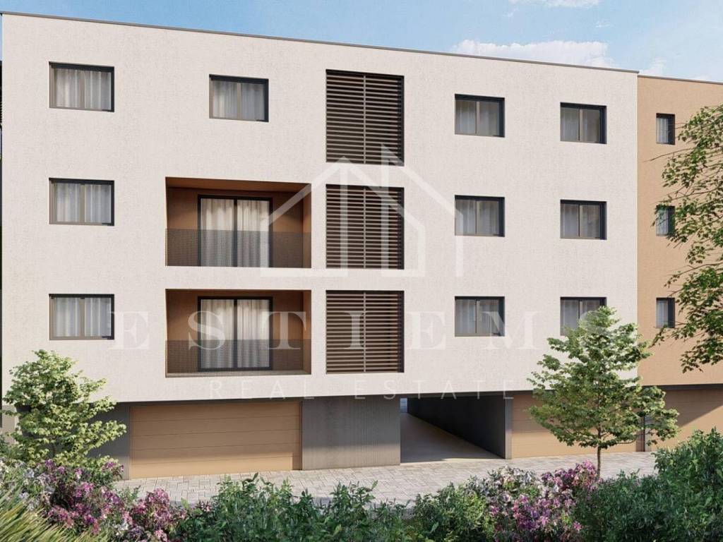 Flat in a new building, Sale, Kastav, Rešetari